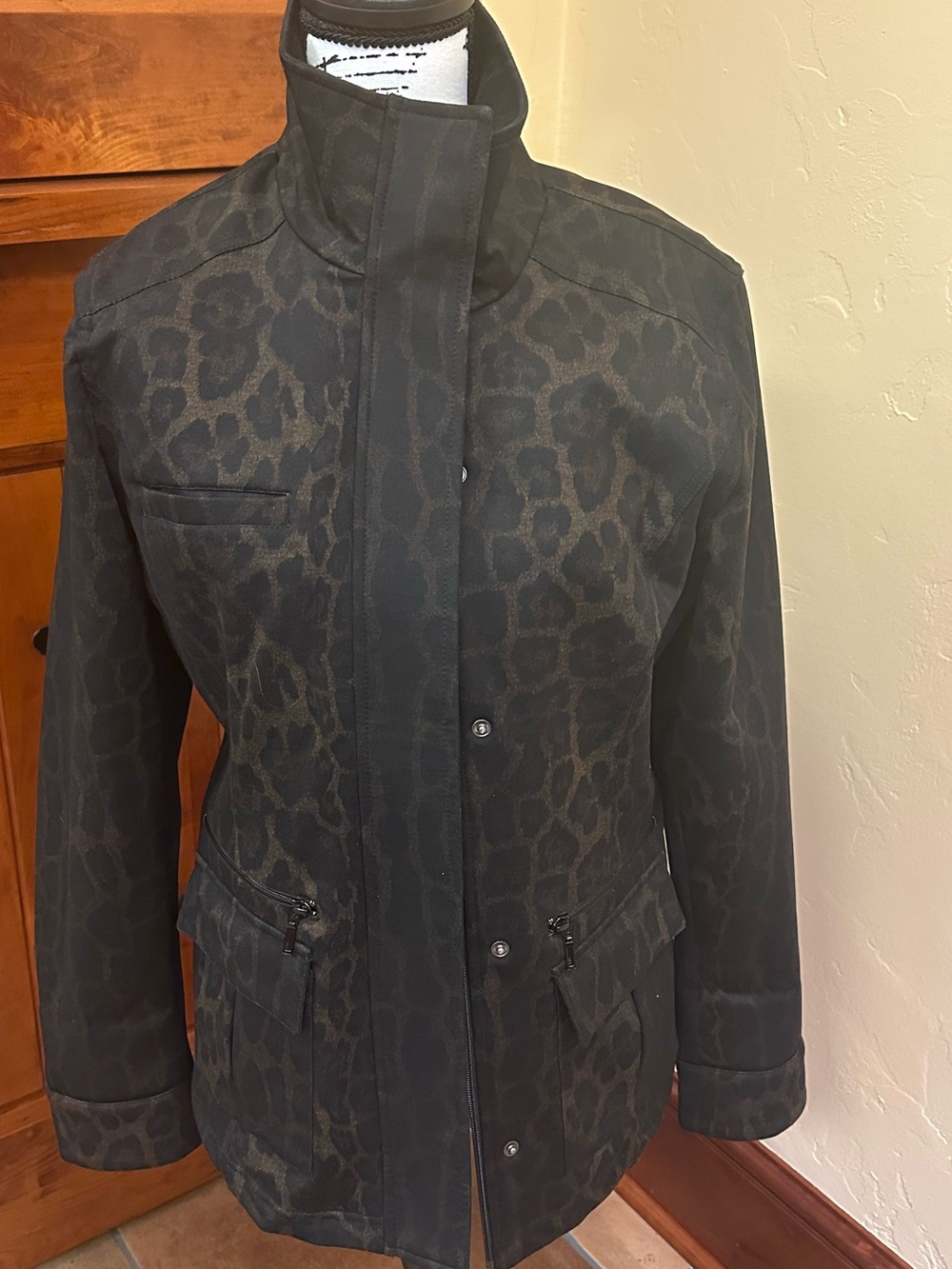 ANATOMIE Kenya Safari Jacket